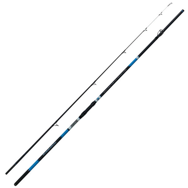 Tronix Pro Banzai 11ft 6ins 56-112g Bass Rod 3 Tronix Pro Banzai 11ft 6ins 56-112g Bass Rod