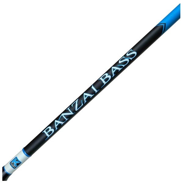 Tronix Pro Banzai 11ft 6ins 56-112g Bass Rod 5 Tronix Pro Banzai 11ft 6ins 56-112g Bass Rod - Image 3