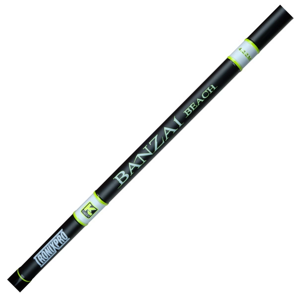 Tronix Pro Banzai 13ft 10ins 110-200g Beach Rod 4 Tronix Pro Banzai 13ft 10ins 110-200g Beach Rod - Image 2