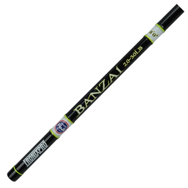 Tronix Pro Banzai 8ft 20-30lb Boat Rod 4 Tronix Pro Banzai 8ft 20-30lb Boat Rod - Image 2