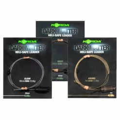 Korda Dark Matter Heli Safe Leader 30lb