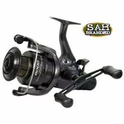 Shimano Baitrunner DL 6000RB Reel