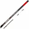Sonik SKS Black Shore Rod 13ft 4-6oz FS -Rods Sales 2023 22750 600