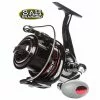 Sonik SKS Black Surf Reel 8000 -Rods Sales 2023 22751 600
