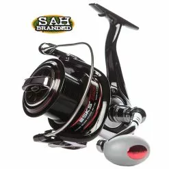Sonik SKS Black Surf Reel 8000