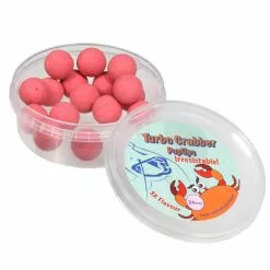 Catfish Pro Turbo Crabber 24mm Pop Ups