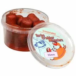 Catfish Pro Turbo Crabber Monsters 45mm X 35mm