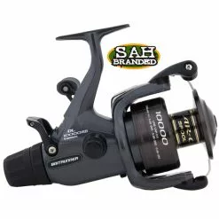 Shimano Baitrunner DL 10000RB Reel