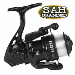 Korum Phase 1 3000 Reel