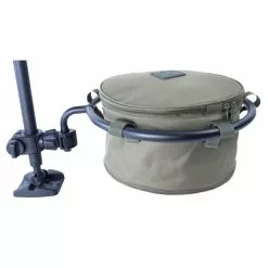 Korum Any Chair Groundbait Bowl