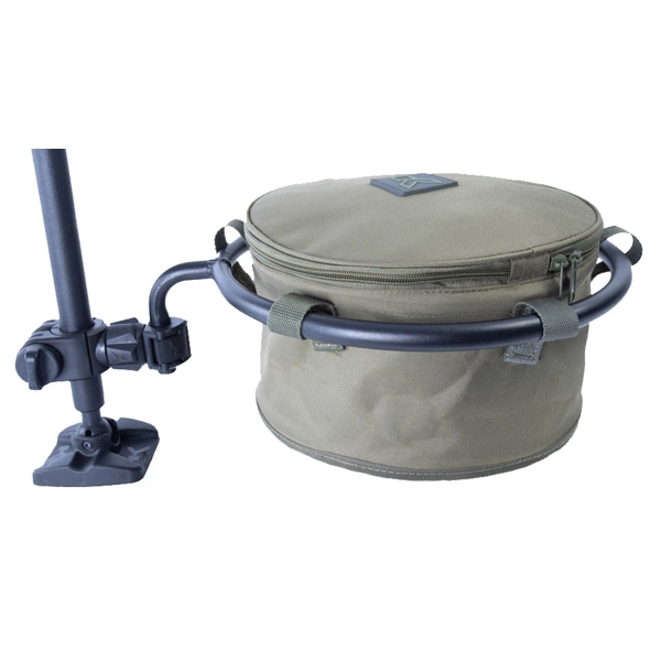 Korum Any Chair Groundbait Bowl 3 Korum Any Chair Groundbait Bowl