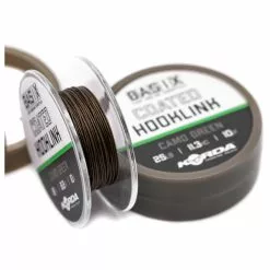 Korda Basix Coated Hooklink 10m -Rods Sales 2023 23003 600 1
