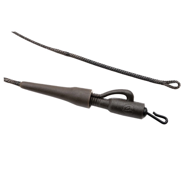 Korda Basix Lead Clip Leaders 4 Korda Basix Lead Clip Leaders - Image 2