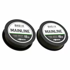 Korda Basix Main Line 1000m
