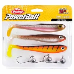 Berkley PowerBait Pro Pack