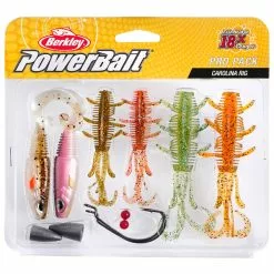 Berkley PowerBait Pro Pack -Rods Sales 2023 23068 600 2
