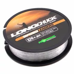 Korda LongChuck Tapered Leaders