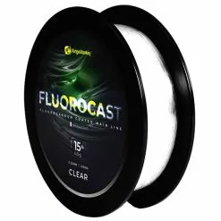 RidgeMonkey FluoroCast 1000m