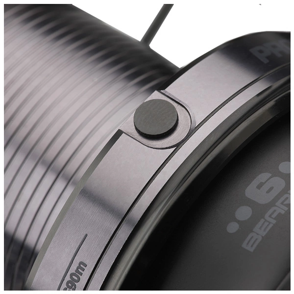 Prologic Avenger 7000 XD FD Reel 4 Prologic Avenger 7000 XD FD Reel - Image 2