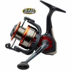 Savage Gear SG2 4000 Spinning Reel