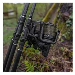 Avid Carp Outline Camo Braided Mainline 30lb 300m