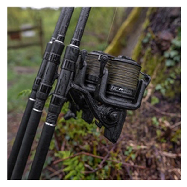 Avid Carp Outline Camo Braided Mainline 30lb 600m 3 Avid Carp Outline Camo Braided Mainline 30lb 600m