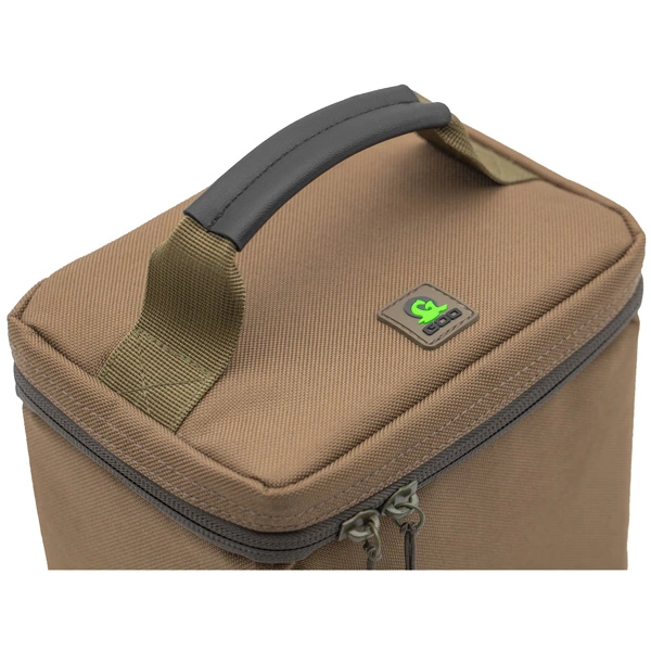 Korda Compac Goo Bag – Large 6 Korda Compac Goo Bag – Large - Image 4