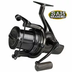 Fox 12000 XC Reel