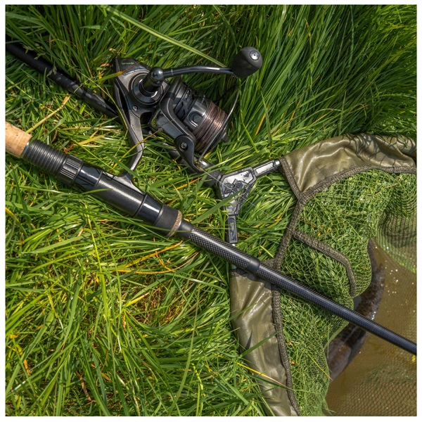 Korum Opportunist XTND+ 12ft 1.75lb Rod 6 Korum Opportunist XTND+ 12ft 1.75lb Rod - Image 4