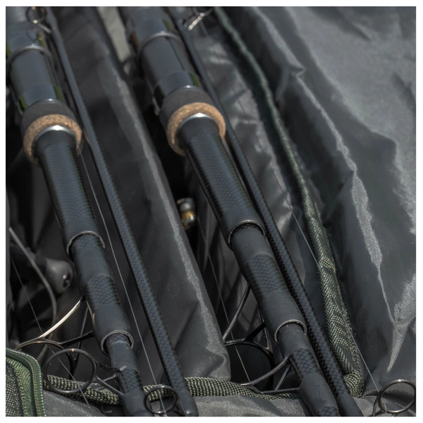 Korum Opportunist XTND+ 12ft 1.75lb Rod 5 Korum Opportunist XTND+ 12ft 1.75lb Rod - Image 3