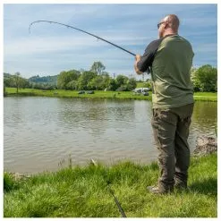 Korum Opportunist XTND+ 12ft 2.25lb Rod -Rods Sales 2023 23265 600 4