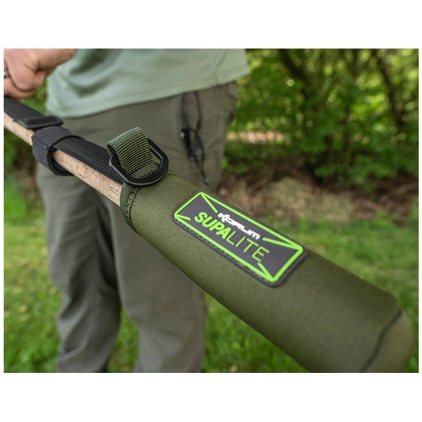 Korum Supa Lite Rod Saver – 1 Rod 4 Korum Supa Lite Rod Saver – 1 Rod - Image 2