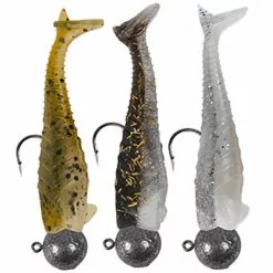 Korum Snapper Gonks – 9cm Mutant -Rods Sales 2023 23272 600 1