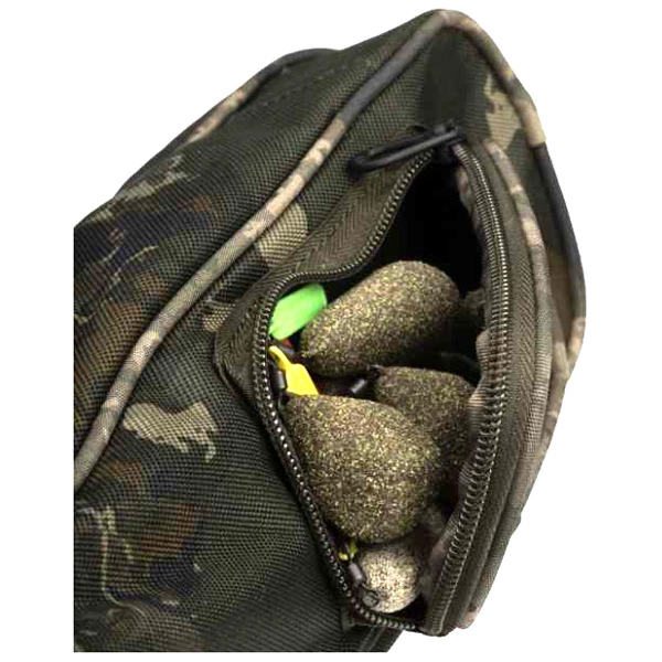 Nash Subterfuge Hi-Protect 13ft 2 Rod Skin (Special Order Item) 6 Nash Subterfuge Hi-Protect 13ft 2 Rod Skin (Special Order Item) - Image 4