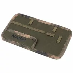 Nash Waterbox Wallet Organiser