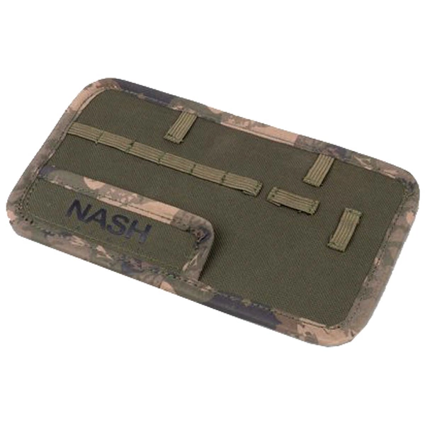 Nash Waterbox Wallet Organiser 3 Nash Waterbox Wallet Organiser
