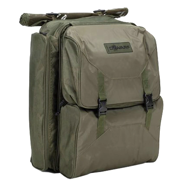 Nash Dwarf Ruckall 3 Nash Dwarf Ruckall