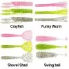 Fox Rage Ultra UV Creature 2 Fox Rage Ultra UV Creature -Rods Sales 2023 23428 600