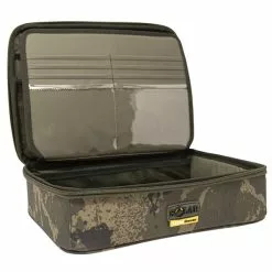 Solar UnderCover Camo Multi-Pouch – Large