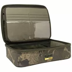 Solar UnderCover Camo Multi-Pouch – Compact