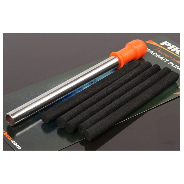 Pike Pro Deadbait Punch Set 4 Pike Pro Deadbait Punch Set - Image 2