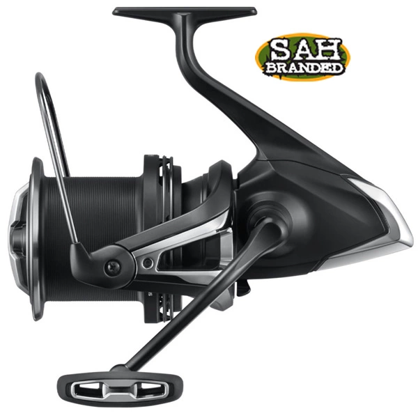 Shimano Aero Technium 14000 XTD Magnesium 3 Shimano Aero Technium 14000 XTD Magnesium