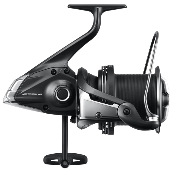 Shimano Aero Technium 14000 XTD Magnesium 4 Shimano Aero Technium 14000 XTD Magnesium - Image 2
