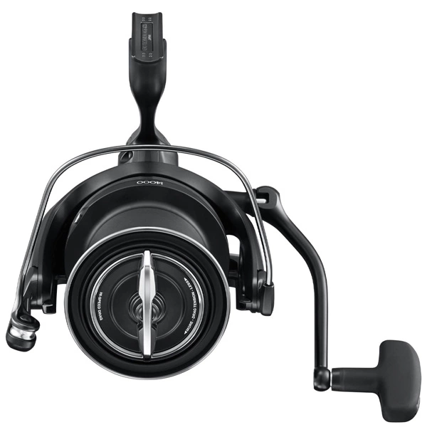 Shimano Aero Technium 14000 XTD Magnesium 5 Shimano Aero Technium 14000 XTD Magnesium - Image 3