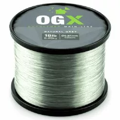 Thinking Anglers OGX Copolymer Main Line 1000m