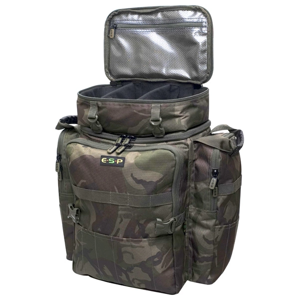 ESP Quickdraw Rucksack 4 ESP Quickdraw Rucksack - Image 2