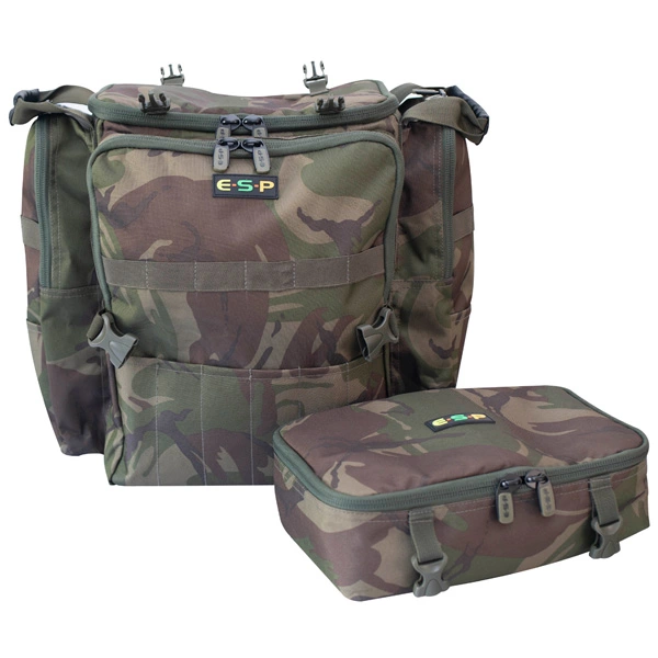 ESP Quickdraw Rucksack 5 ESP Quickdraw Rucksack - Image 3