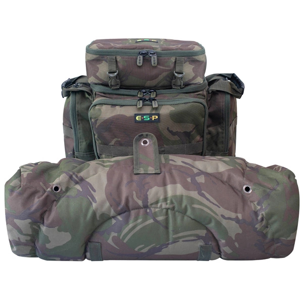 ESP Quickdraw Rucksack 6 ESP Quickdraw Rucksack - Image 4