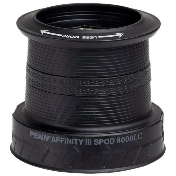 Penn Affinity III Spod Longcast Reel 4 Penn Affinity III Spod Longcast Reel - Image 2