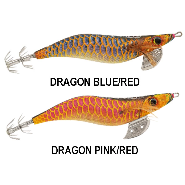 Berkley Egi Master Squid Jigs 5 Berkley Egi Master Squid Jigs - Image 3